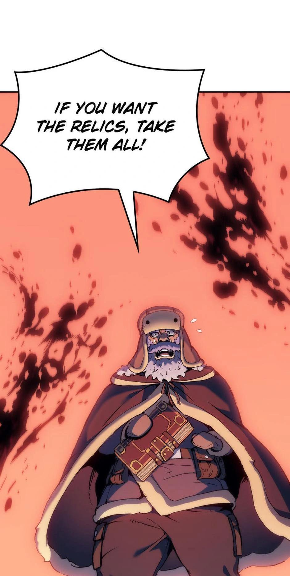 Read The Reincarnated King of Fists EN Manga Online