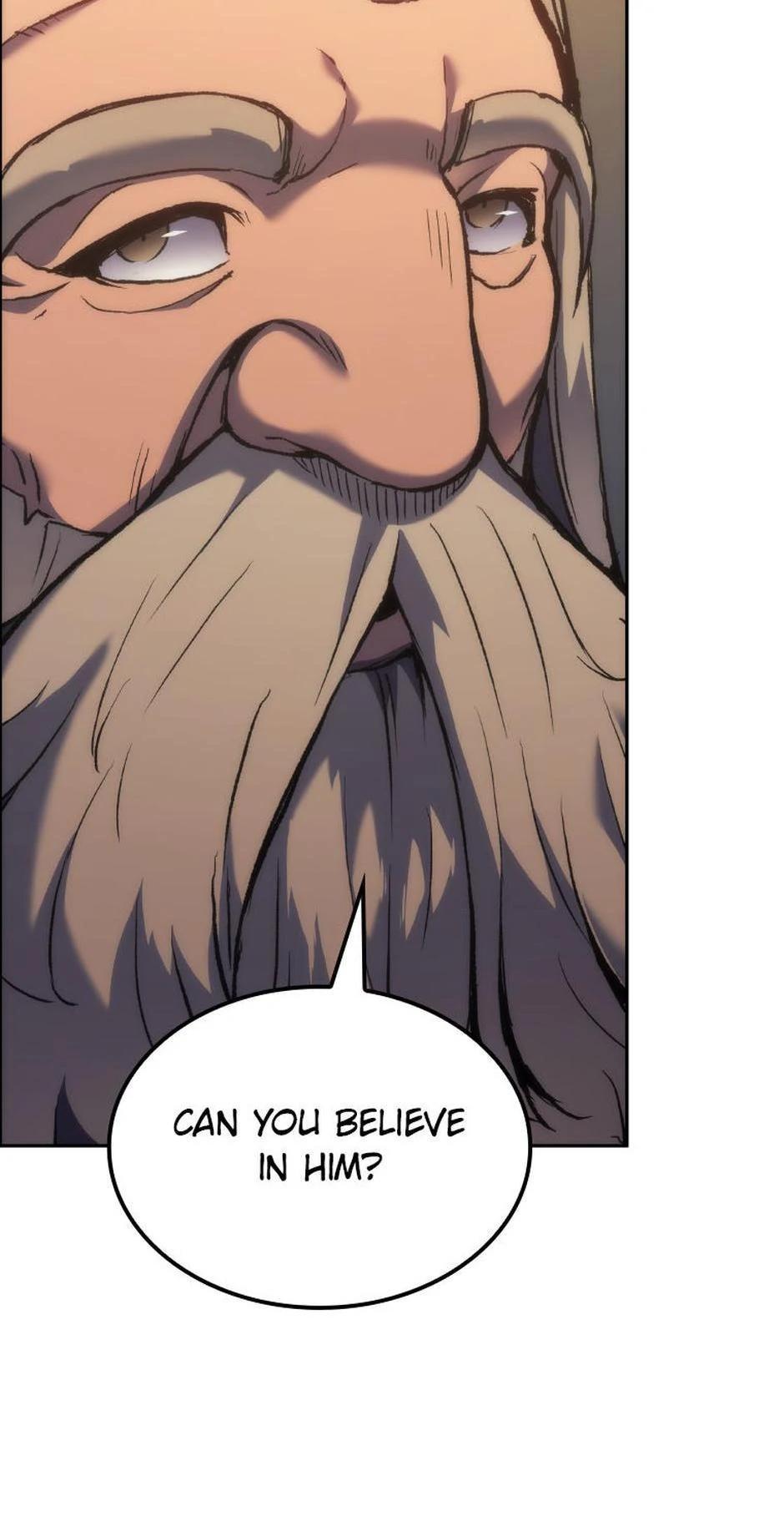 Read The Reincarnated King of Fists EN Manga Online