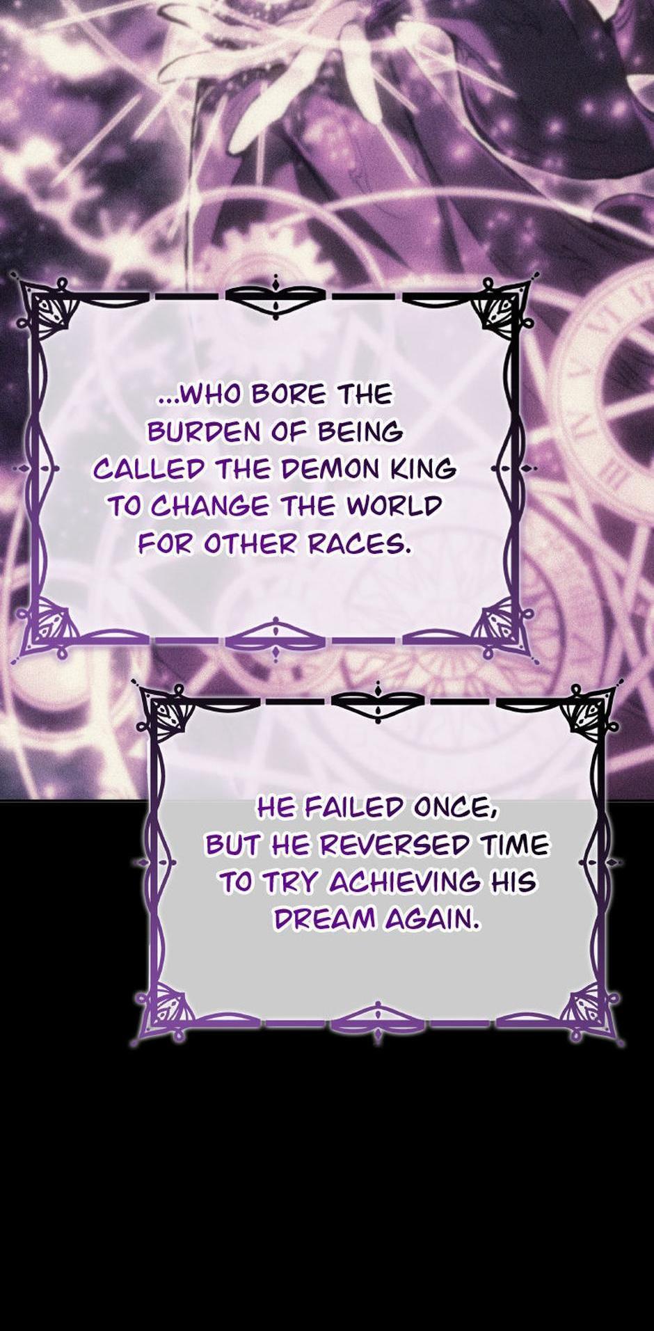 Read The Reincarnated King of Fists EN Manga Online