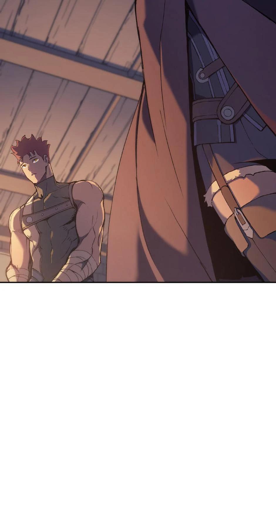 Read The Reincarnated King of Fists EN Manga Online