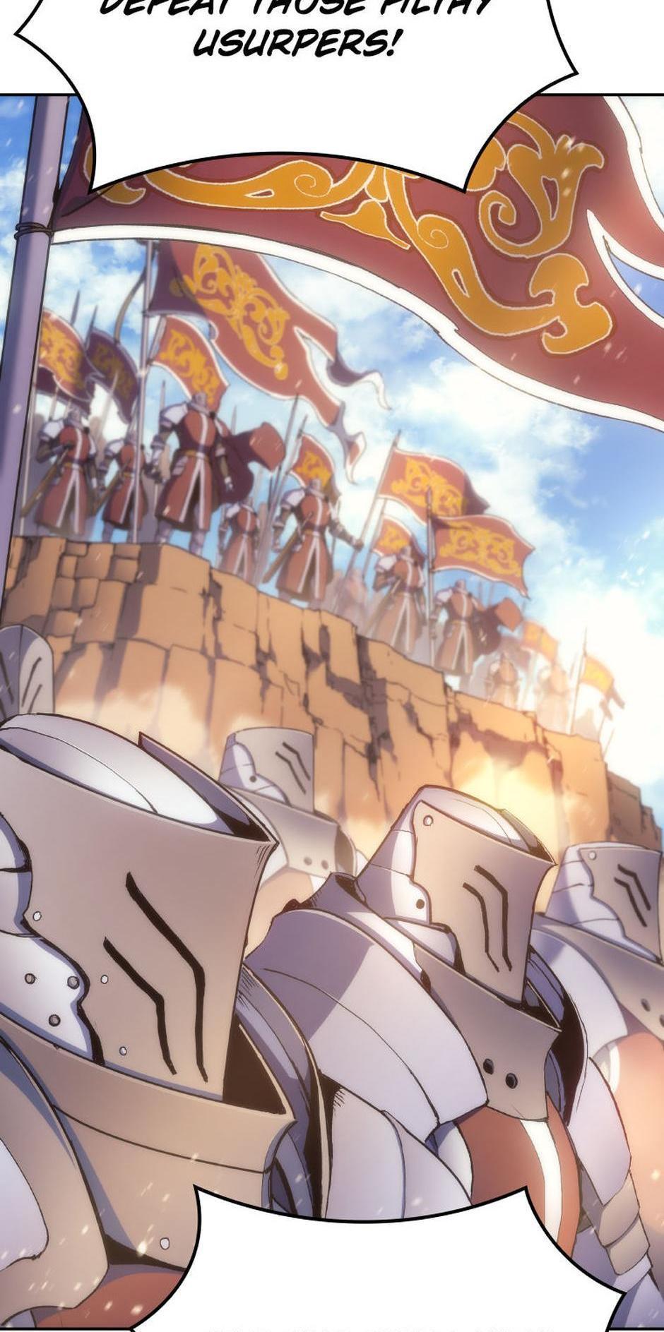 Read The Reincarnated King of Fists EN Manga Online