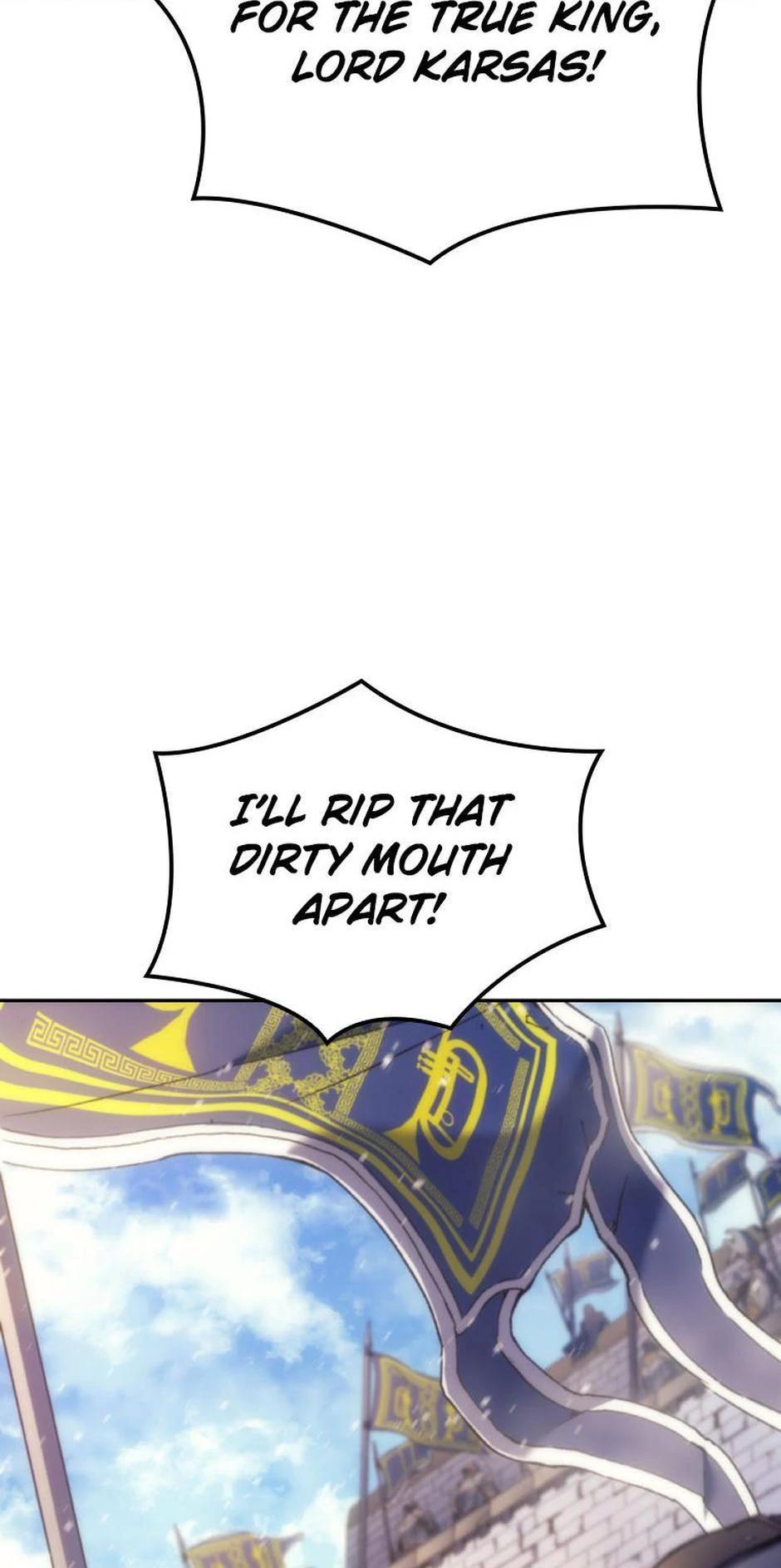 Read The Reincarnated King of Fists EN Manga Online