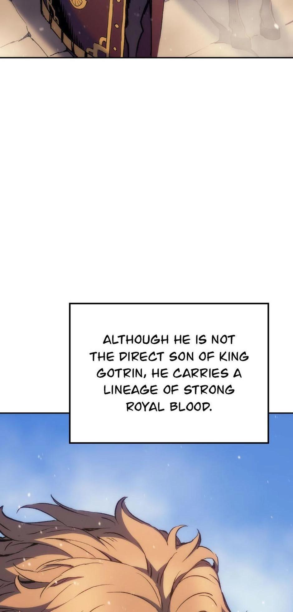 Read The Reincarnated King of Fists EN Manga Online