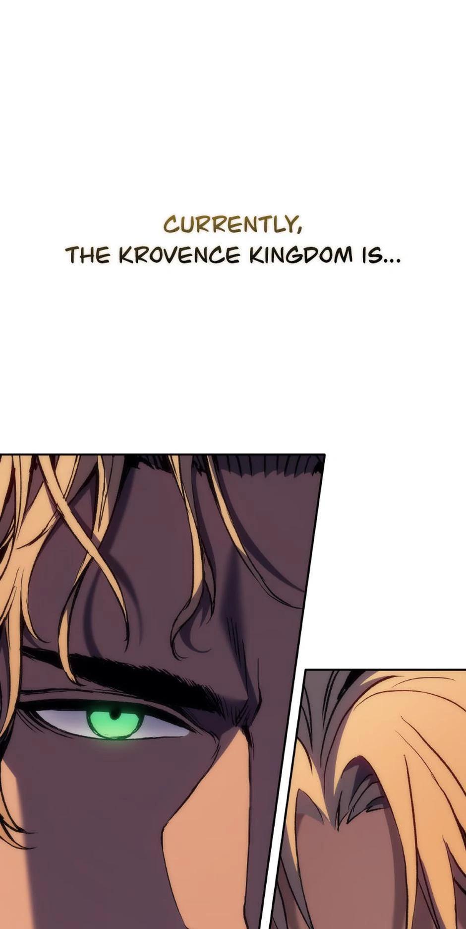 Read The Reincarnated King of Fists EN Manga Online