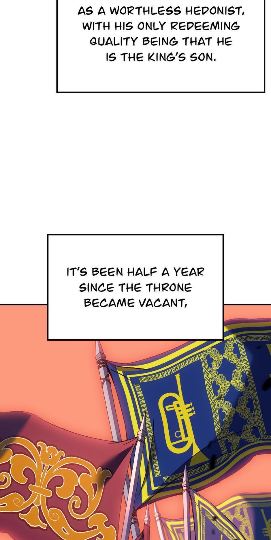 Read The Reincarnated King of Fists EN Manga Online