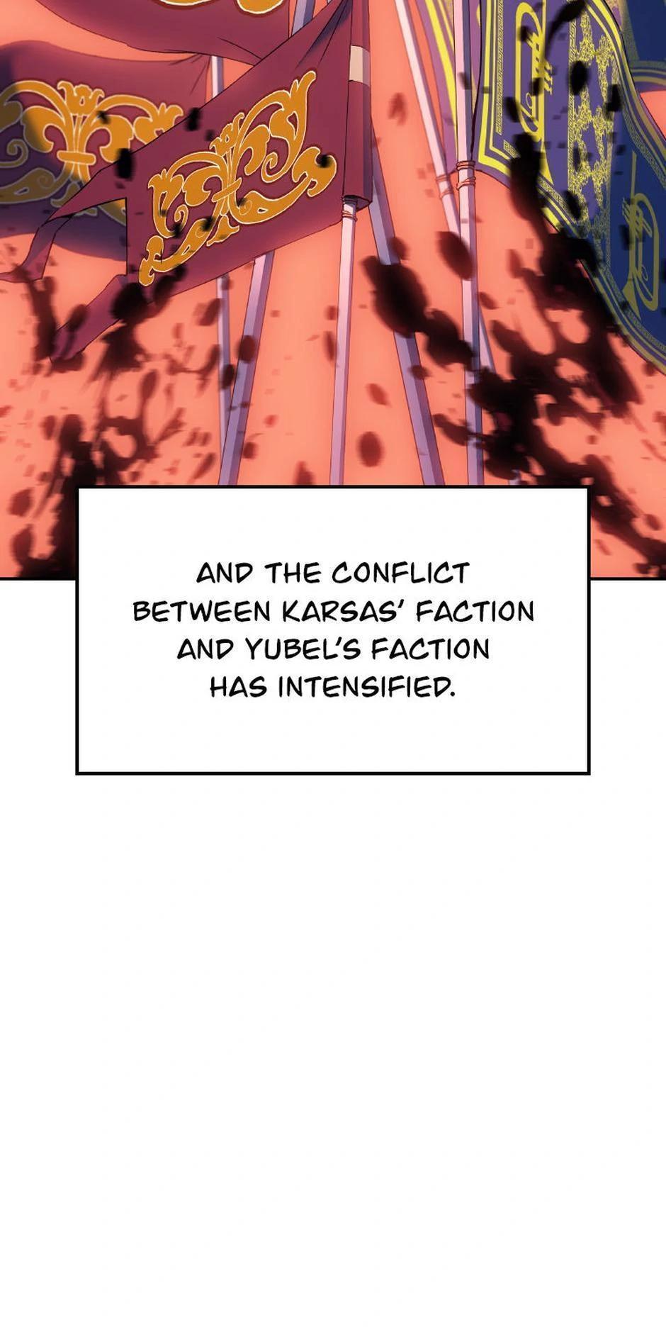 Read The Reincarnated King of Fists EN Manga Online