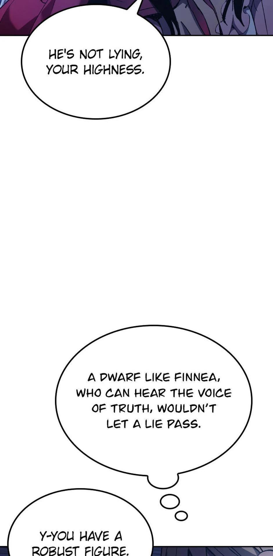 Read The Reincarnated King of Fists EN Manga Online