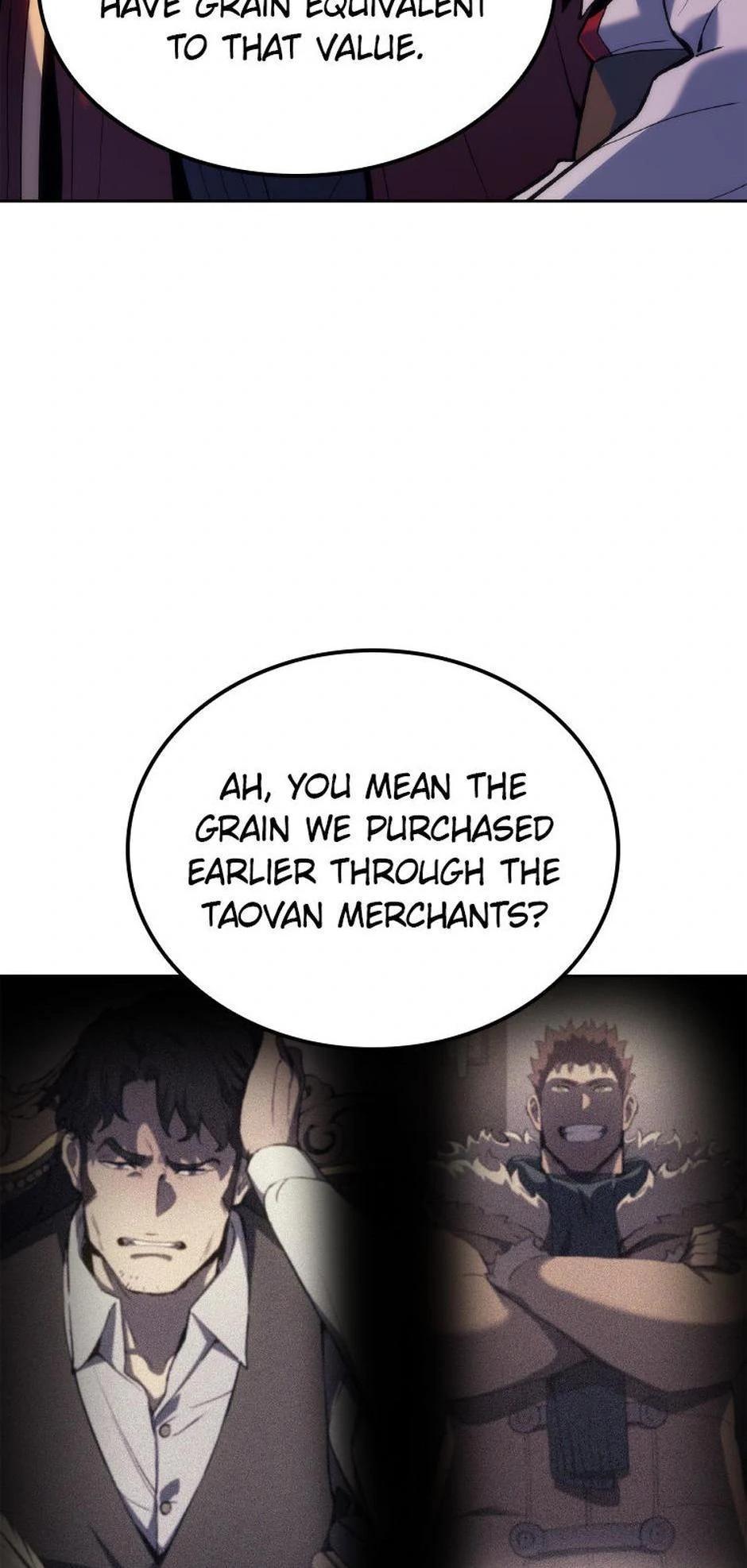 Read The Reincarnated King of Fists EN Manga Online