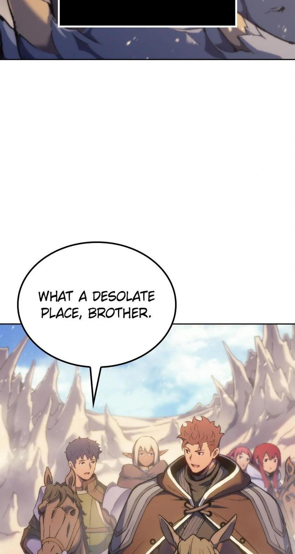 Read The Reincarnated King of Fists EN Manga Online
