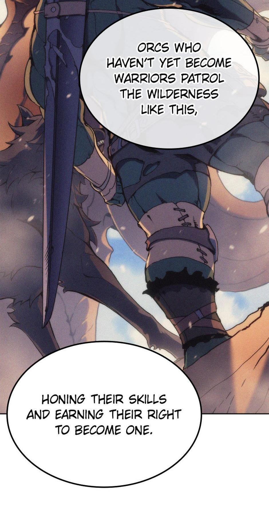 Read The Reincarnated King of Fists EN Manga Online
