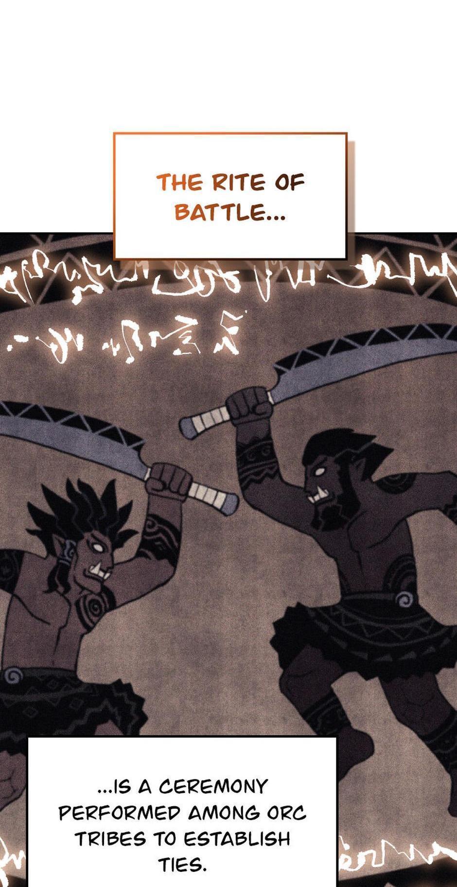 Read The Reincarnated King of Fists EN Manga Online