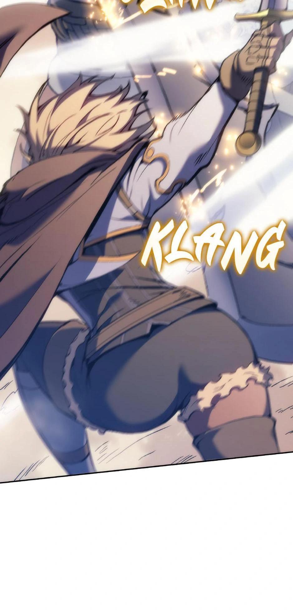 Read The Reincarnated King of Fists EN Manga Online