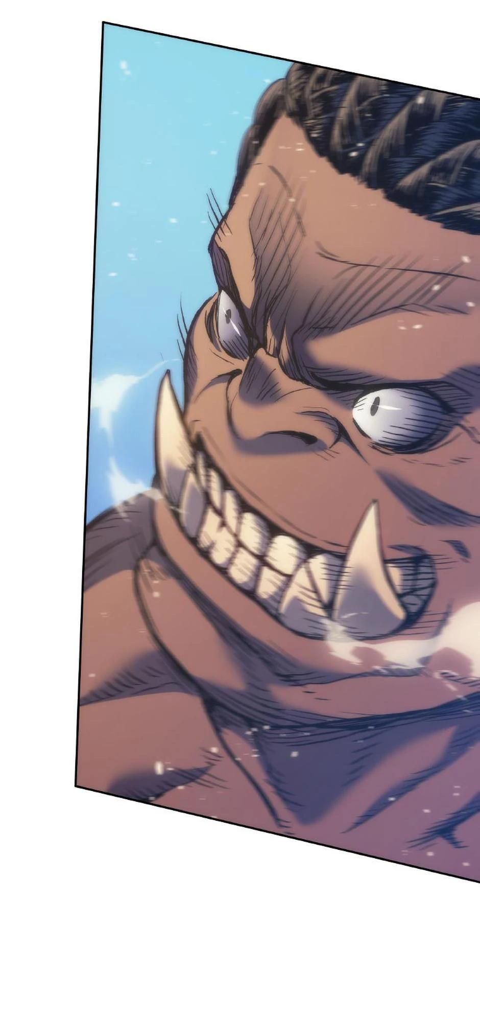 Read The Reincarnated King of Fists EN Manga Online