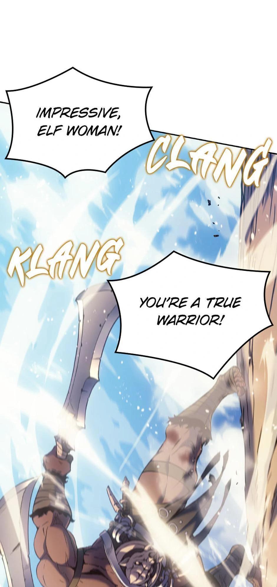 Read The Reincarnated King of Fists EN Manga Online
