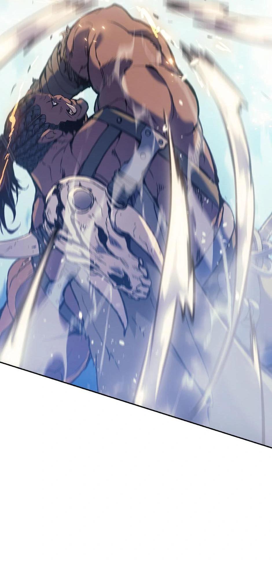Read The Reincarnated King of Fists EN Manga Online