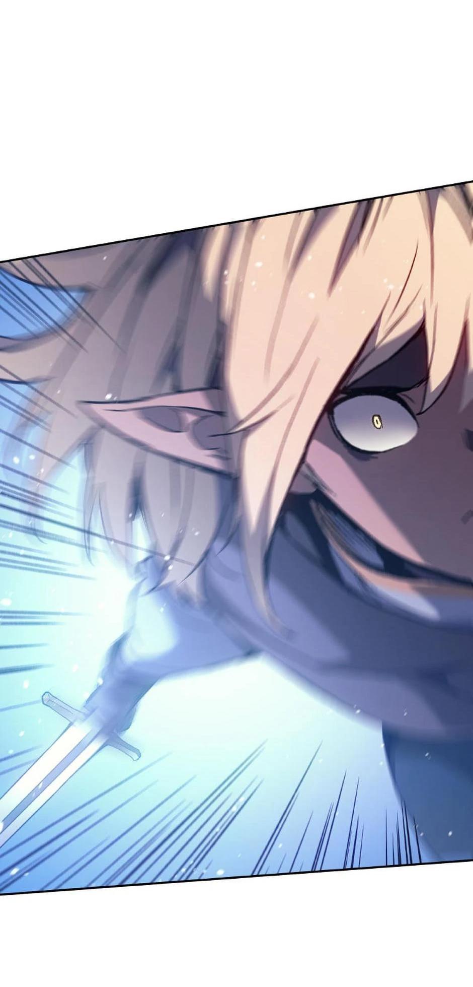 Read The Reincarnated King of Fists EN Manga Online