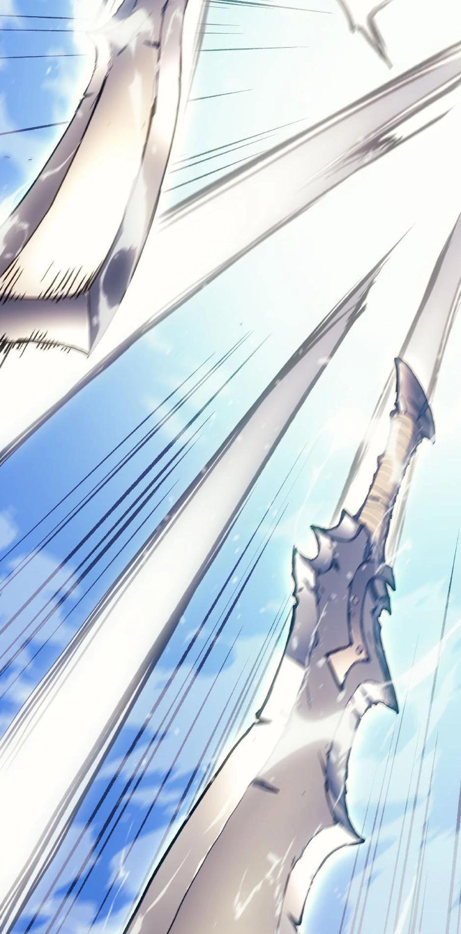 Read The Reincarnated King of Fists EN Manga Online