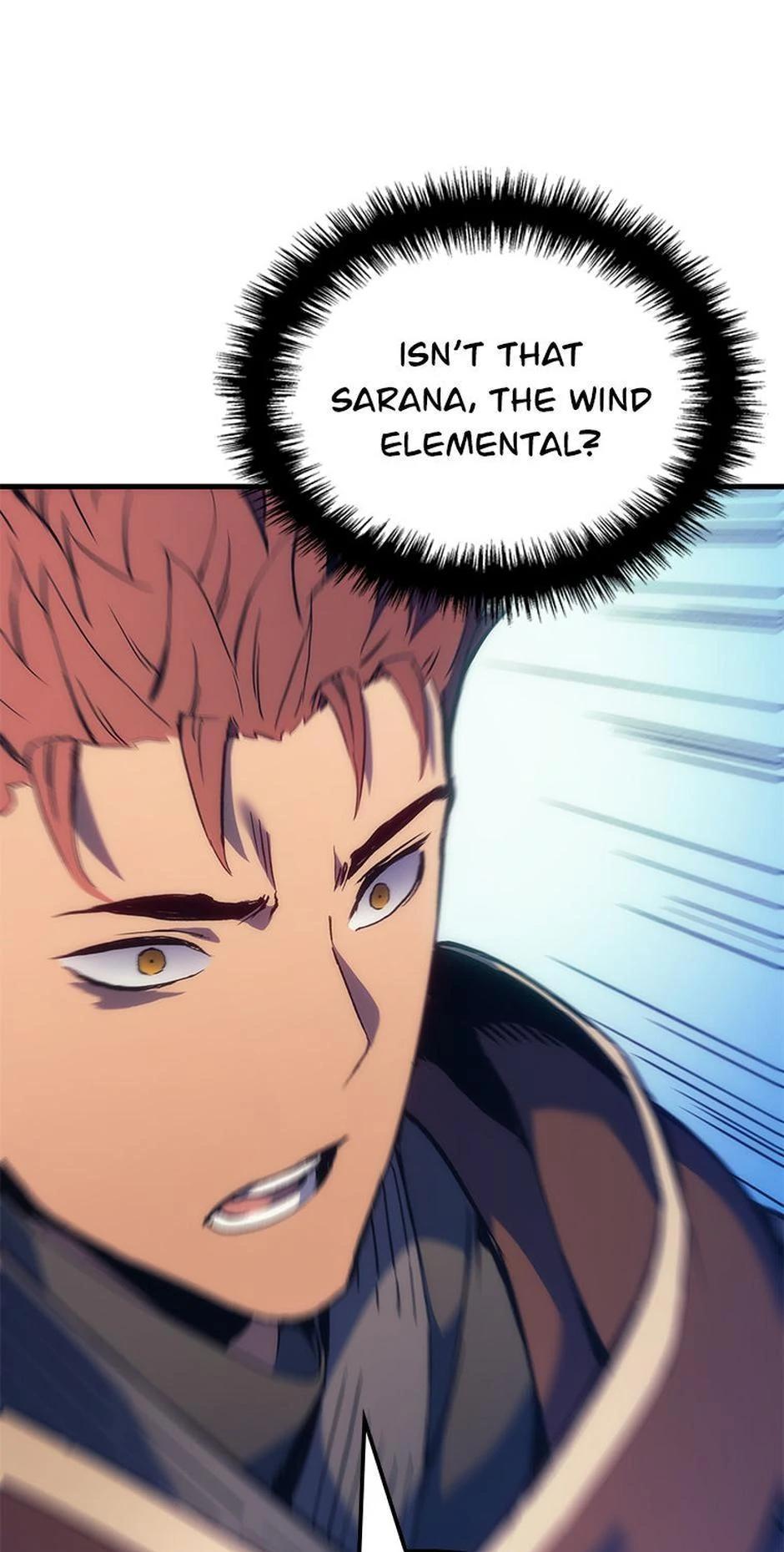 Read The Reincarnated King of Fists EN Manga Online