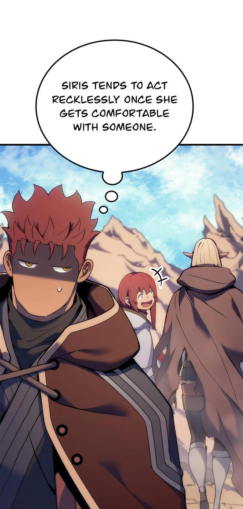 Read The Reincarnated King of Fists EN Manga Online