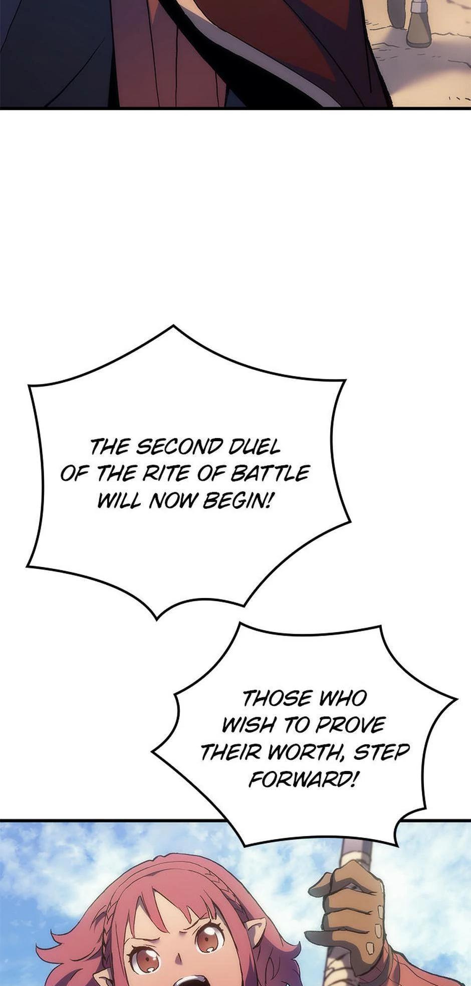 Read The Reincarnated King of Fists EN Manga Online