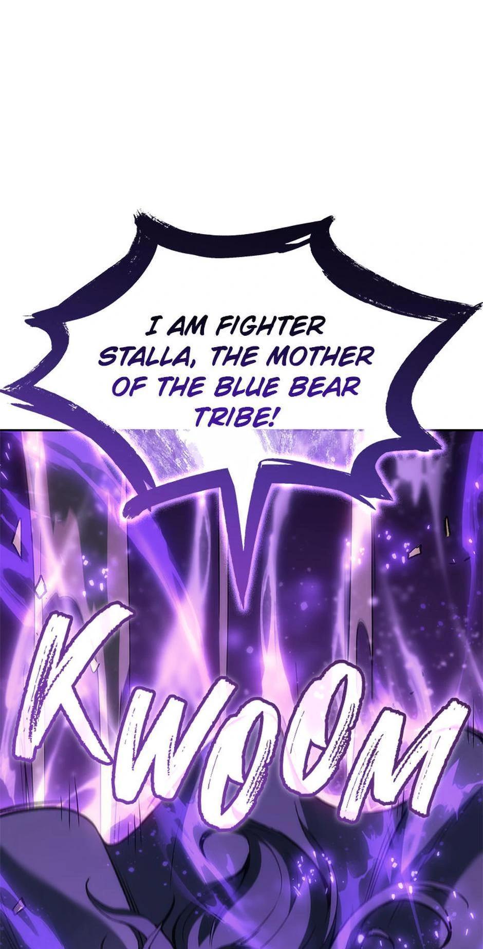 Read The Reincarnated King of Fists EN Manga Online