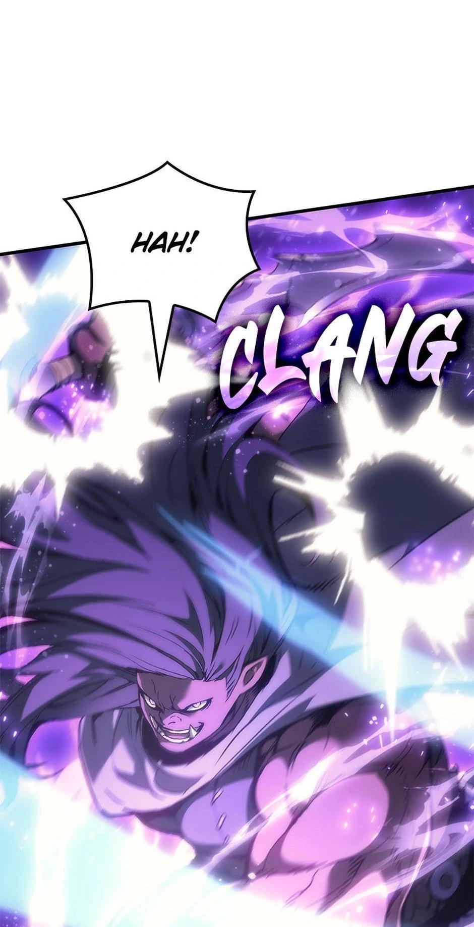 Read The Reincarnated King of Fists EN Manga Online