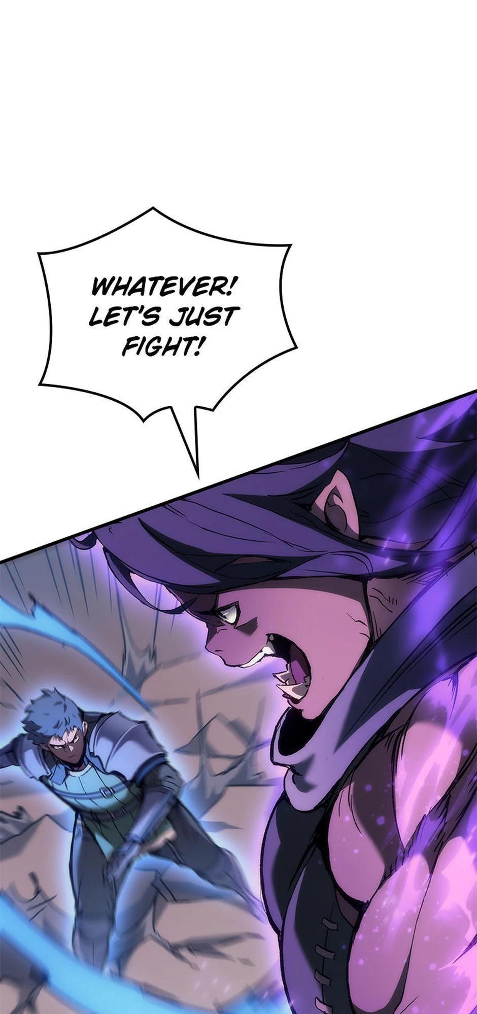 Read The Reincarnated King of Fists EN Manga Online