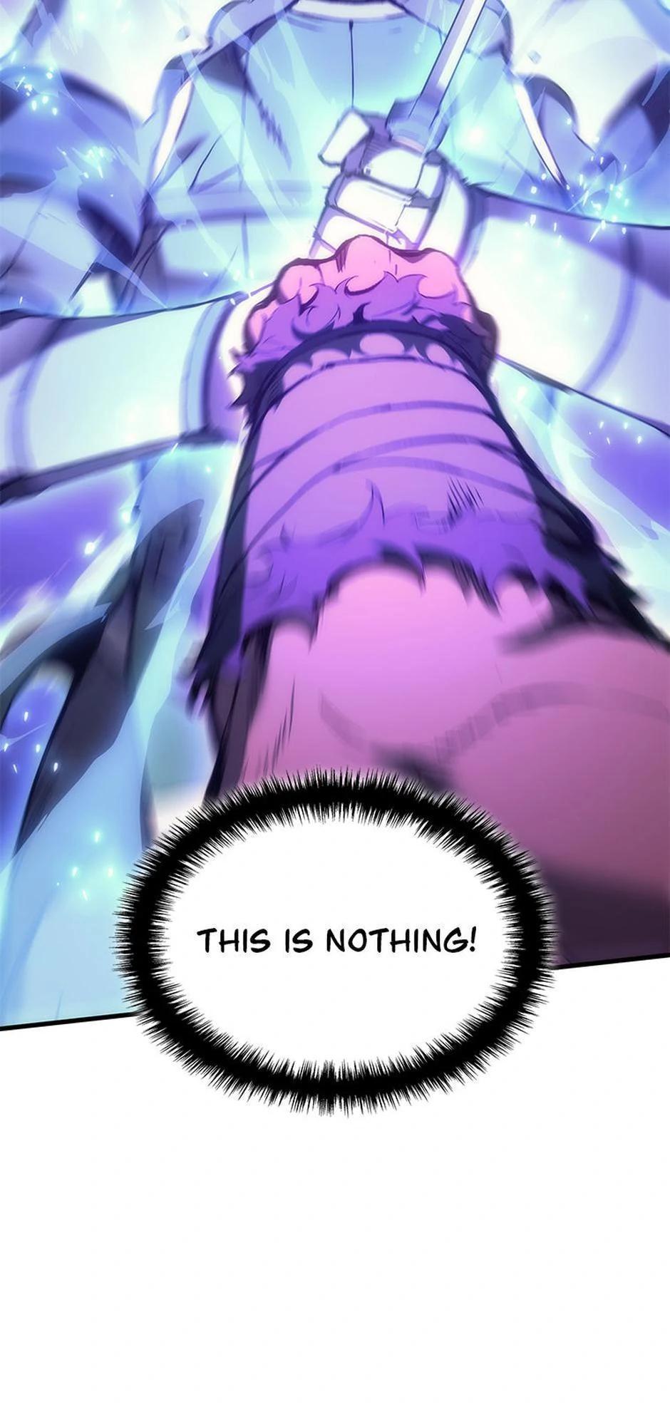 Read The Reincarnated King of Fists EN Manga Online