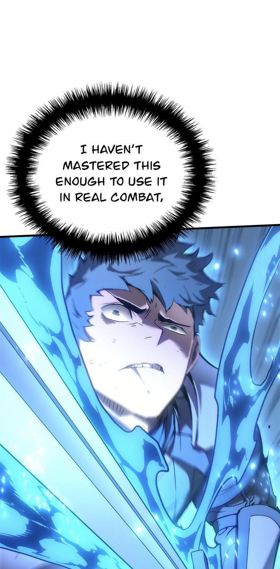 Read The Reincarnated King of Fists EN Manga Online