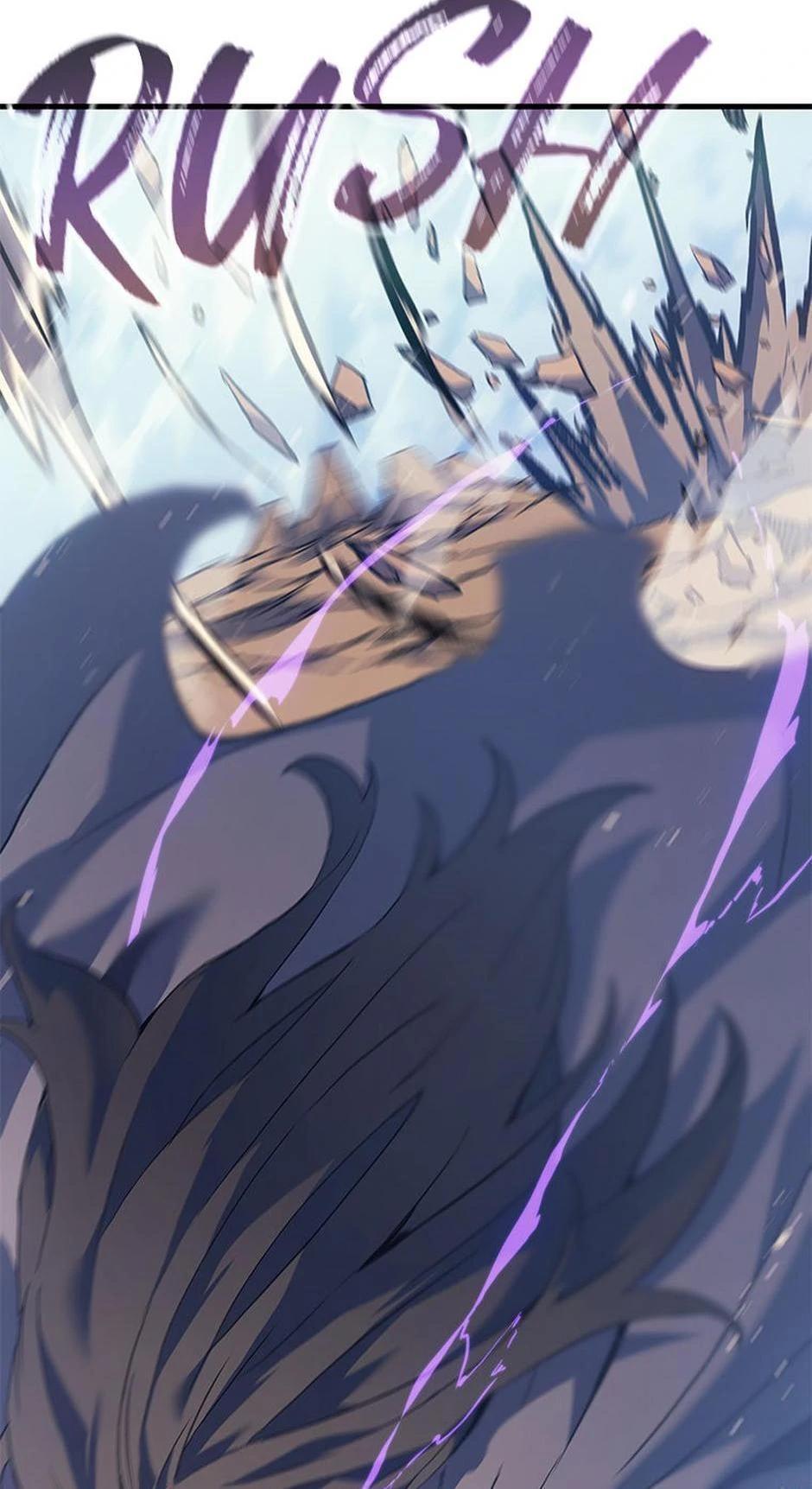 Read The Reincarnated King of Fists EN Manga Online