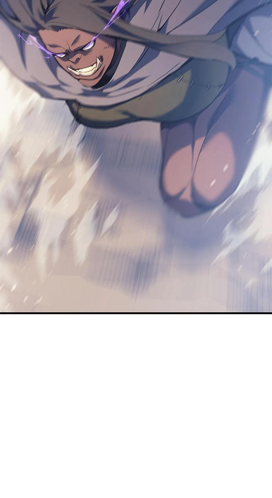 Read The Reincarnated King of Fists EN Manga Online