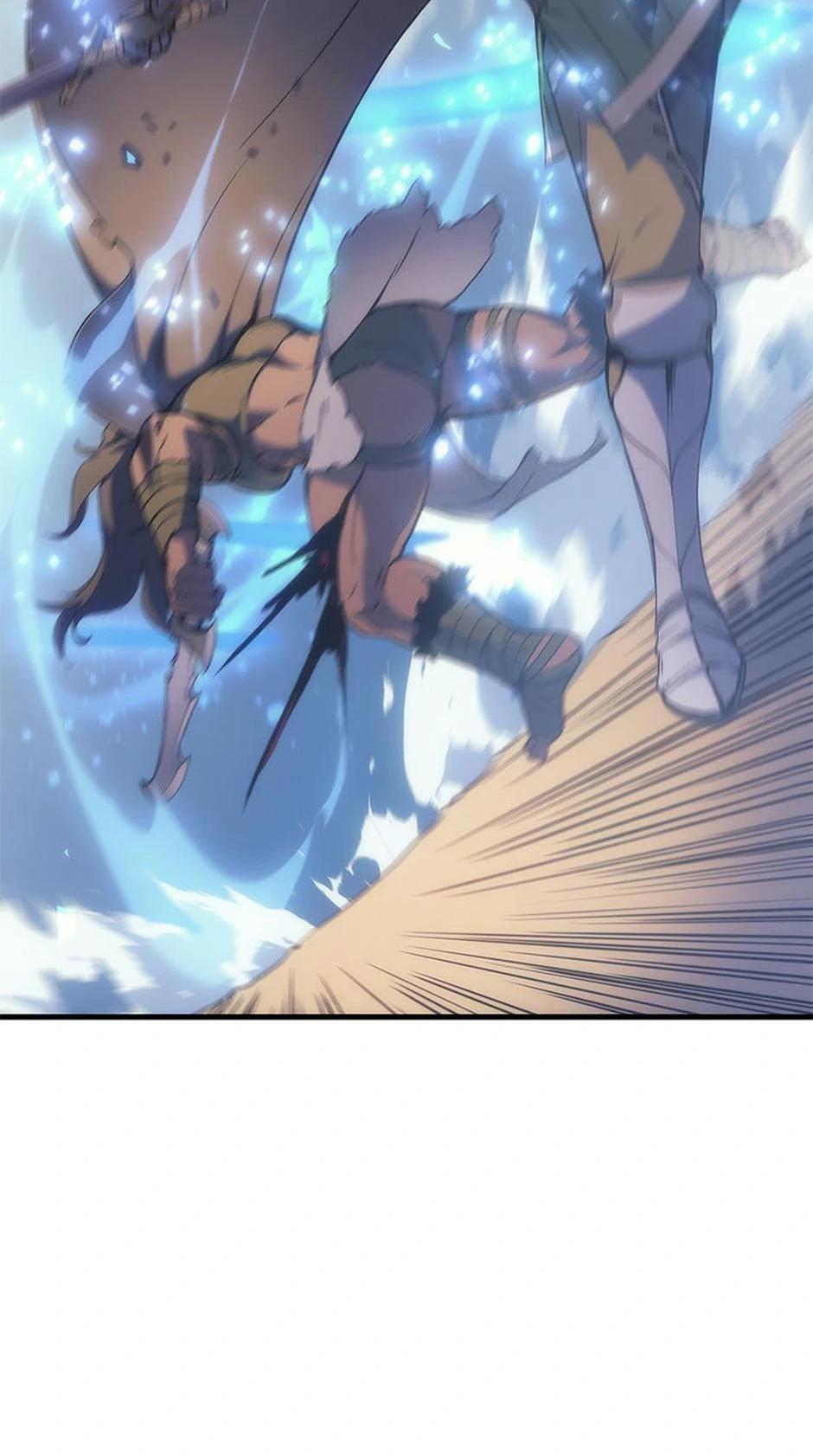 Read The Reincarnated King of Fists EN Manga Online