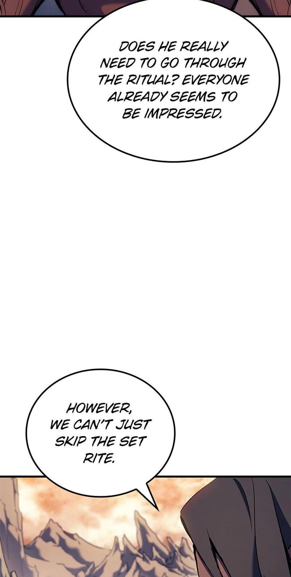 Read The Reincarnated King of Fists EN Manga Online