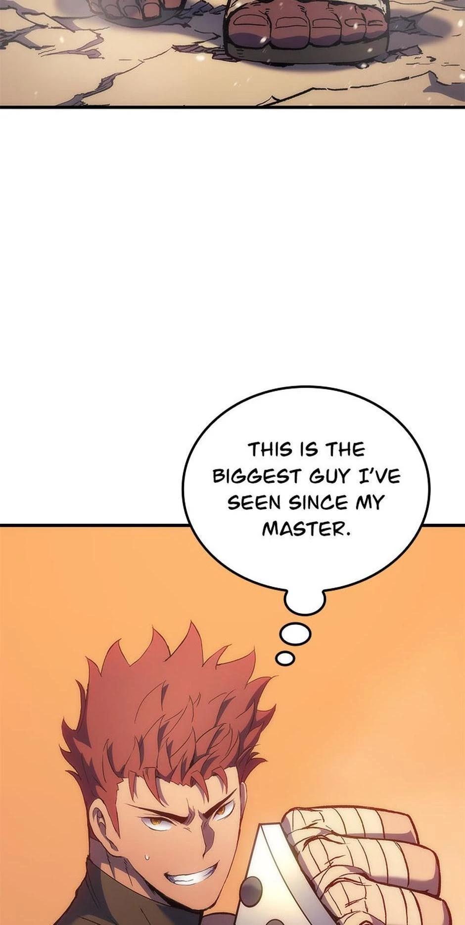 Read The Reincarnated King of Fists EN Manga Online