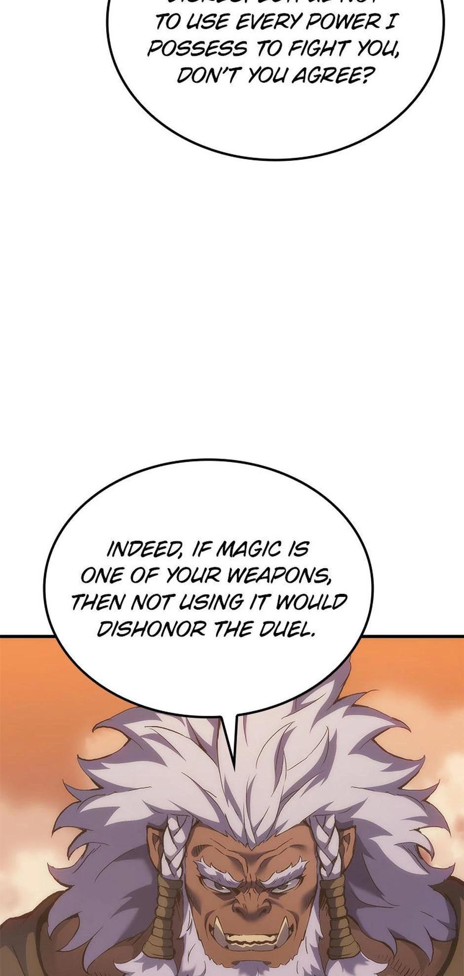 Read The Reincarnated King of Fists EN Manga Online