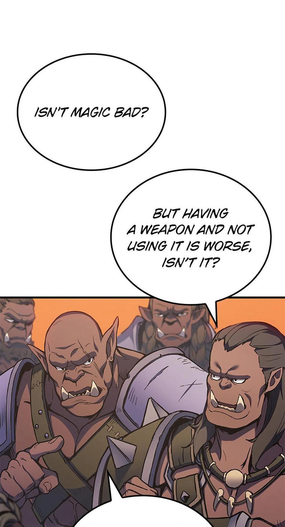 Read The Reincarnated King of Fists EN Manga Online