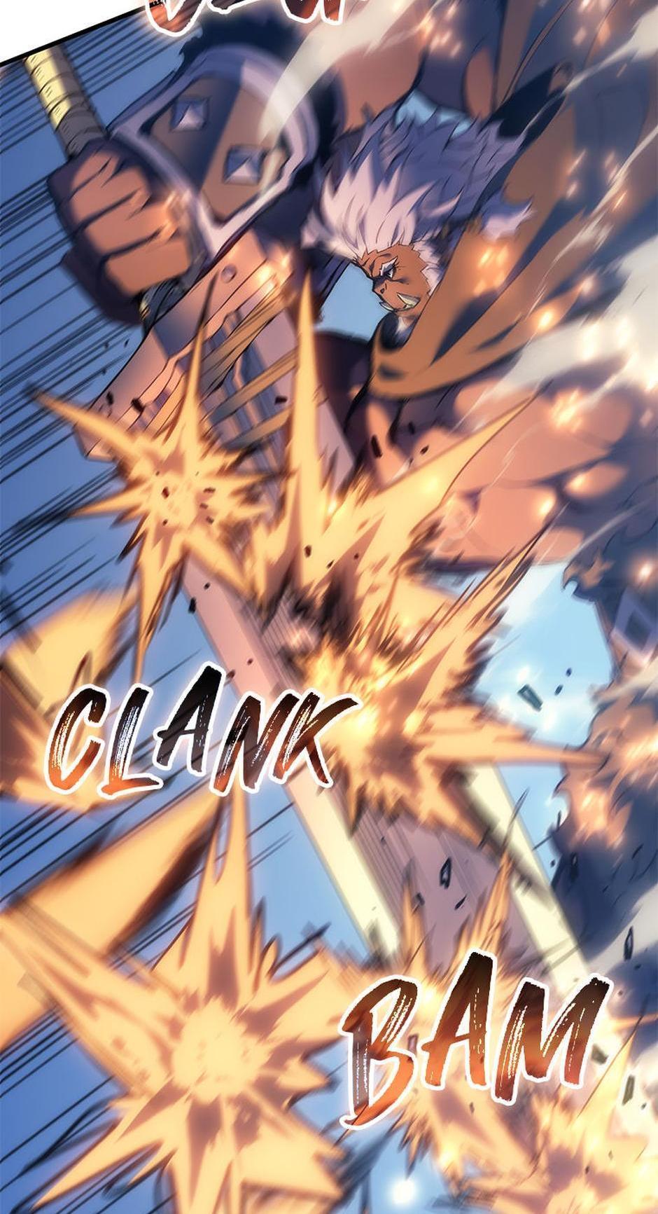 Read The Reincarnated King of Fists EN Manga Online
