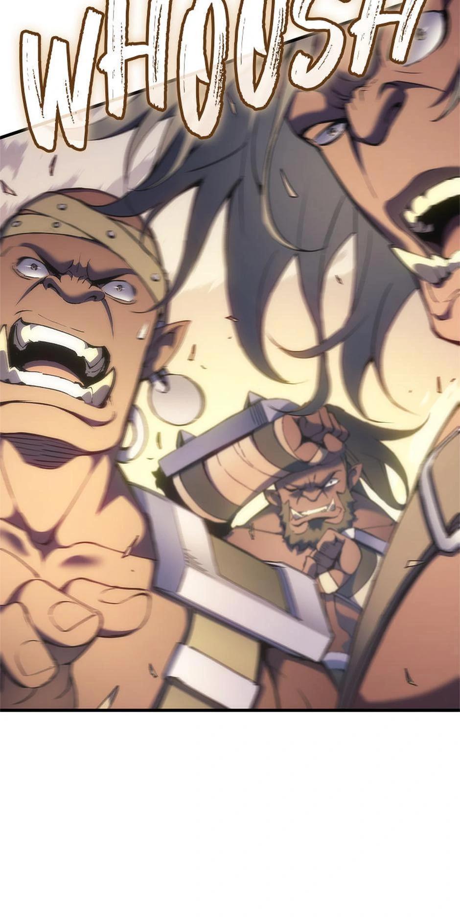 Read The Reincarnated King of Fists EN Manga Online