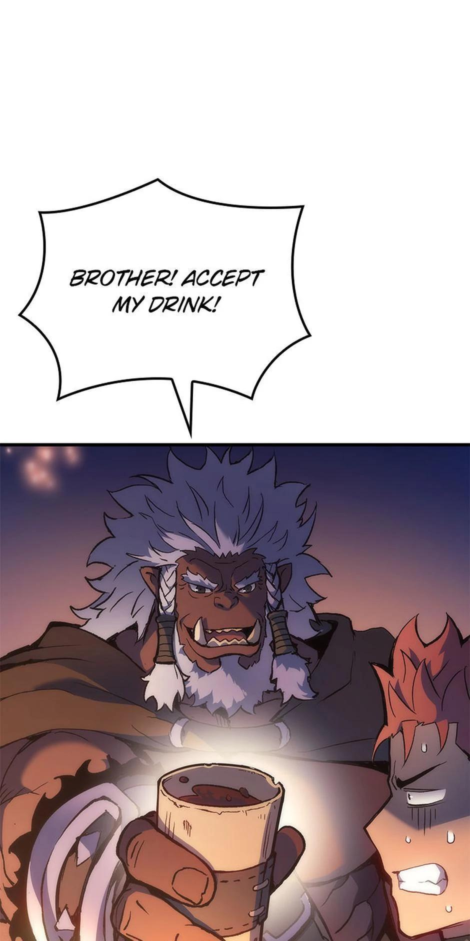 Read The Reincarnated King of Fists EN Manga Online