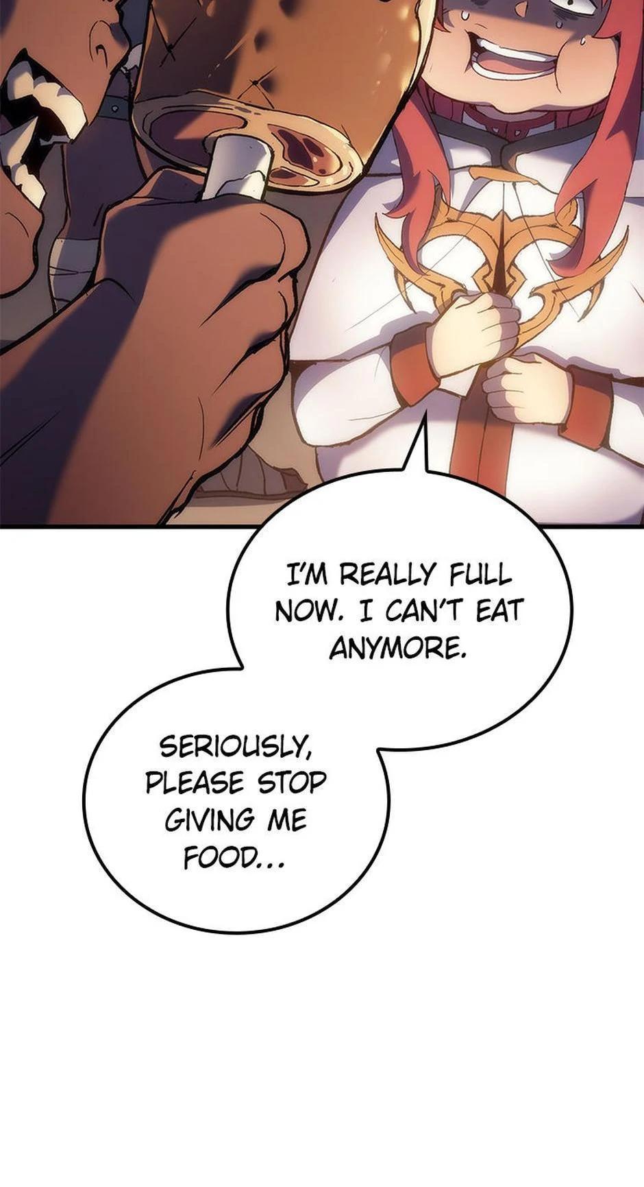 Read The Reincarnated King of Fists EN Manga Online