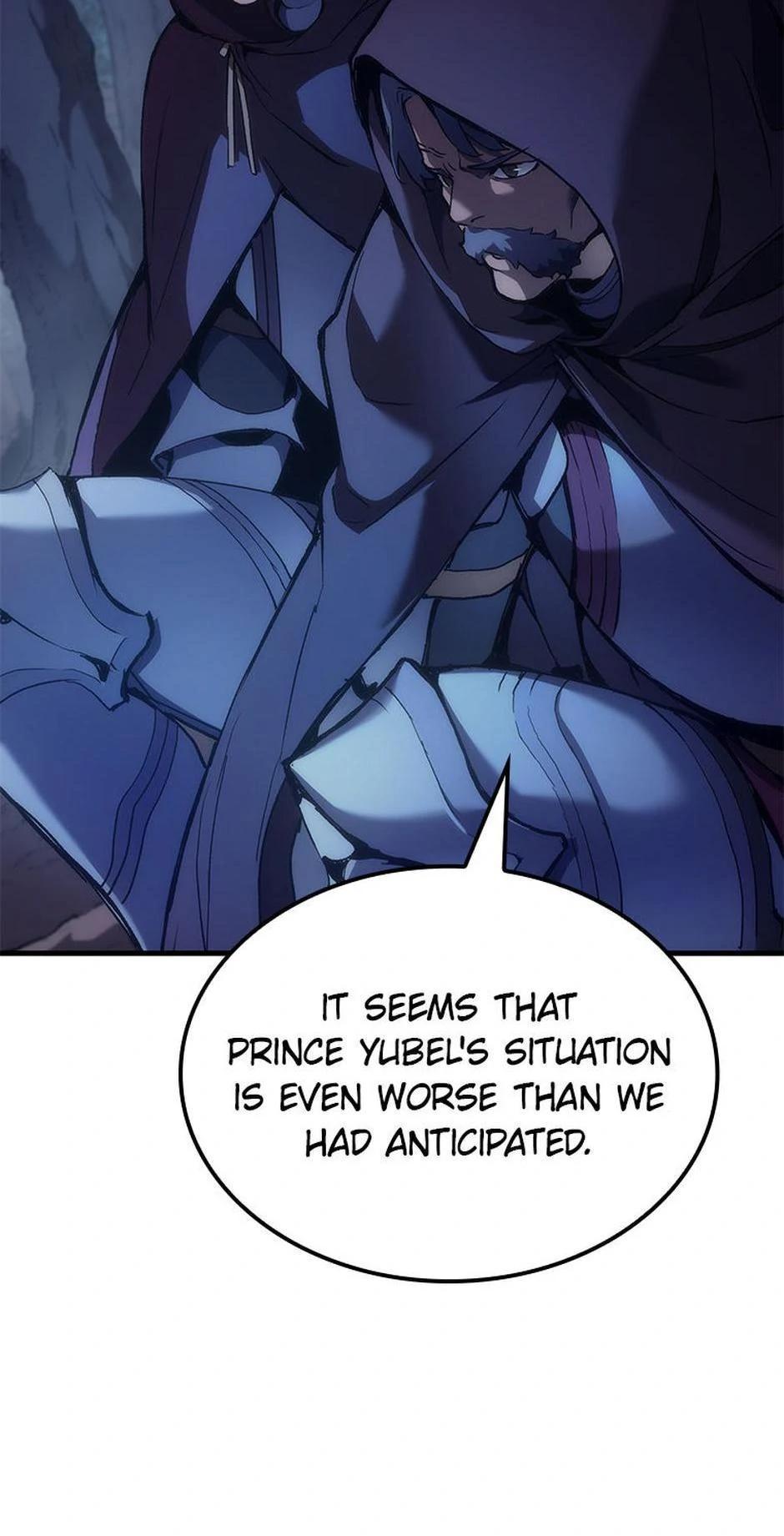 Read The Reincarnated King of Fists EN Manga Online