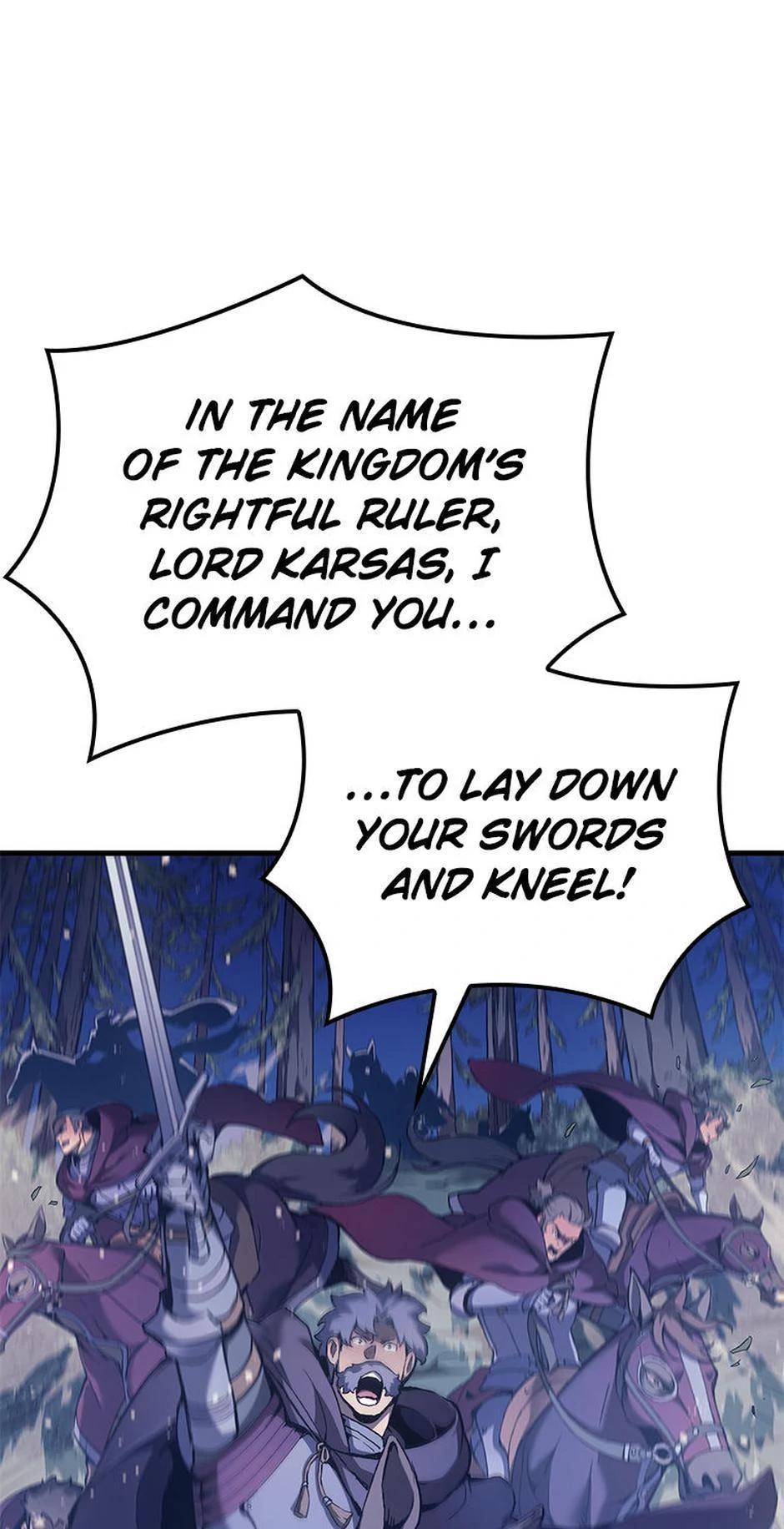 Read The Reincarnated King of Fists EN Manga Online