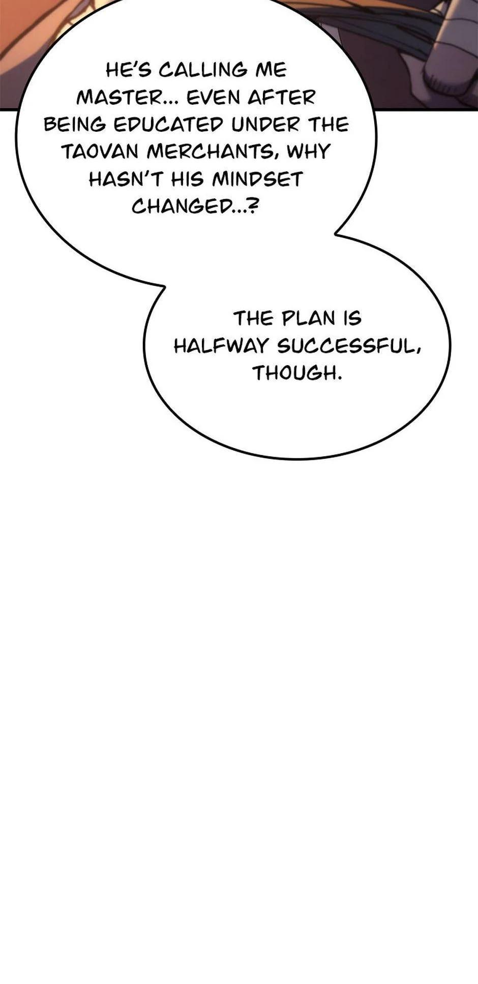 Read The Reincarnated King of Fists EN Manga Online