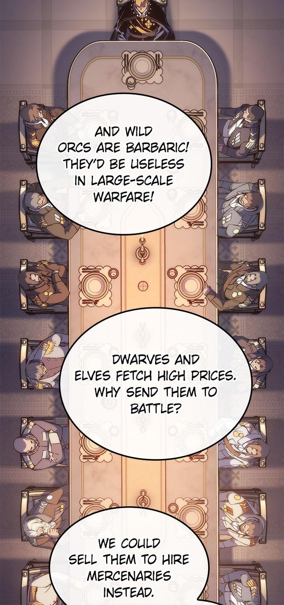 Read The Reincarnated King of Fists EN Manga Online