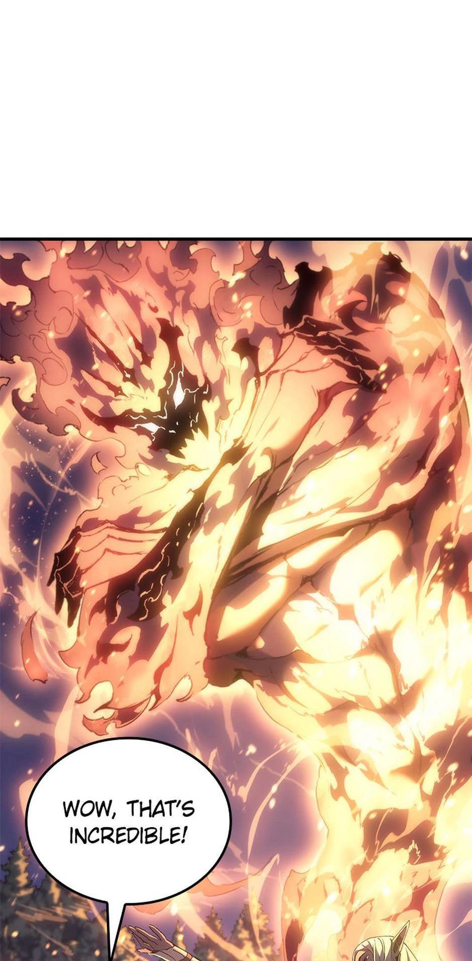 Read The Reincarnated King of Fists EN Manga Online