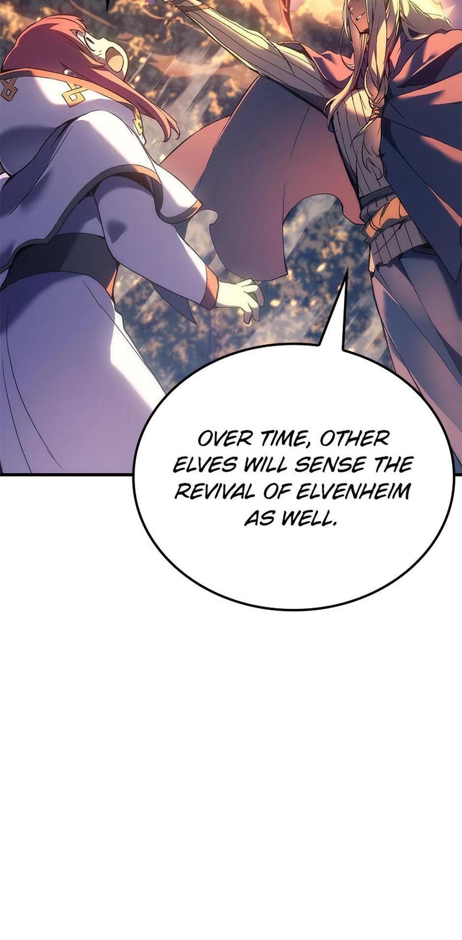 Read The Reincarnated King of Fists EN Manga Online