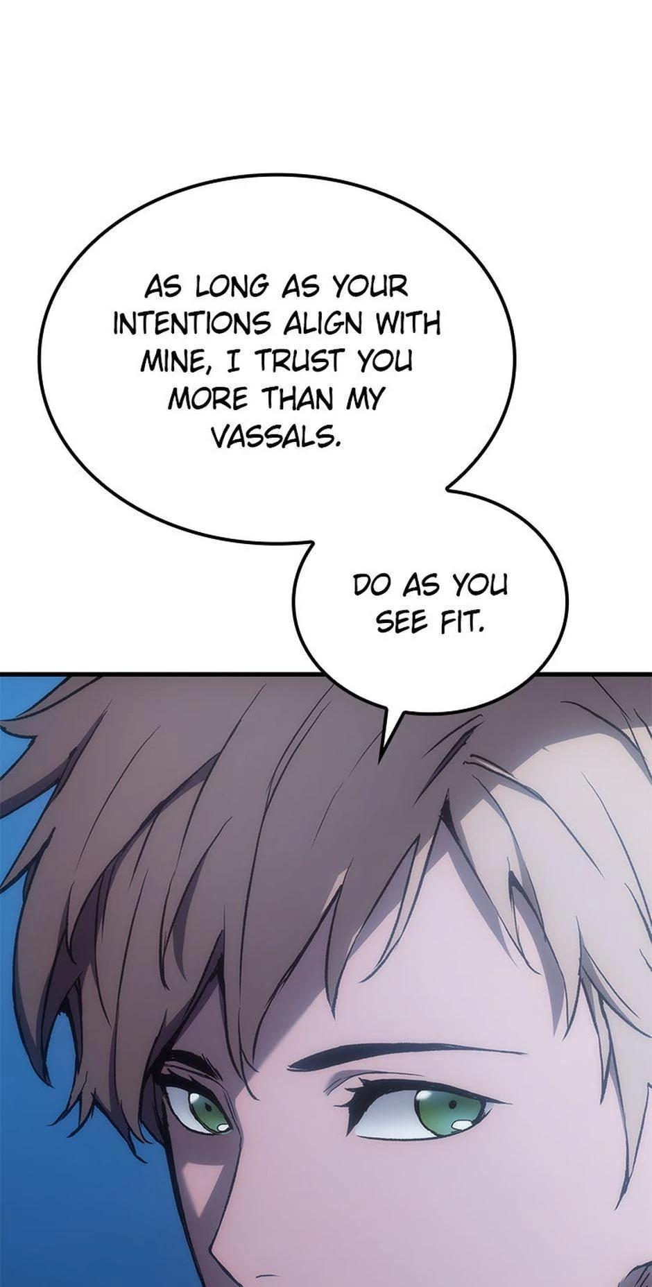 Read The Reincarnated King of Fists EN Manga Online