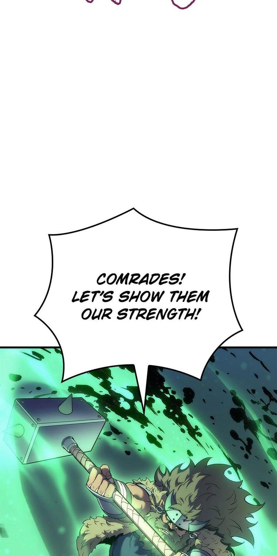Read The Reincarnated King of Fists EN Manga Online