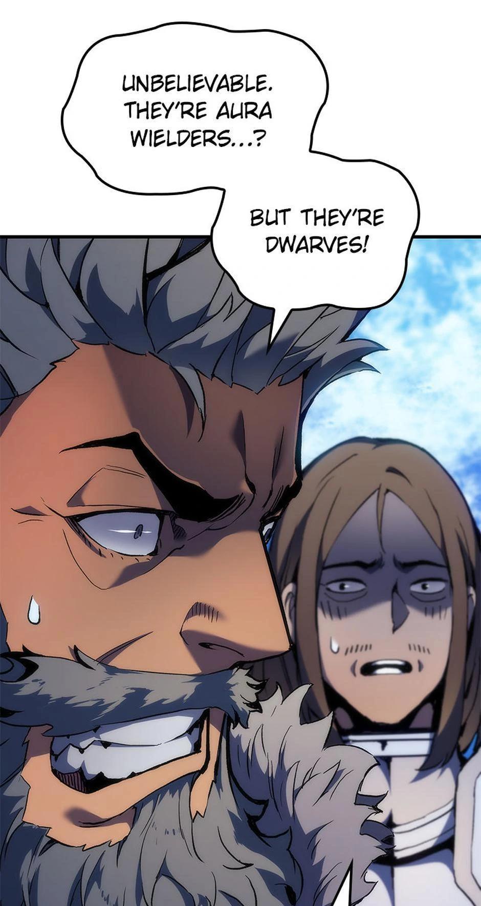 Read The Reincarnated King of Fists EN Manga Online