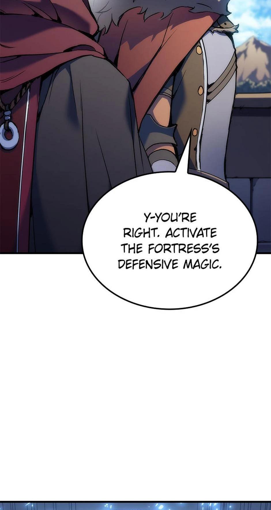 Read The Reincarnated King of Fists EN Manga Online